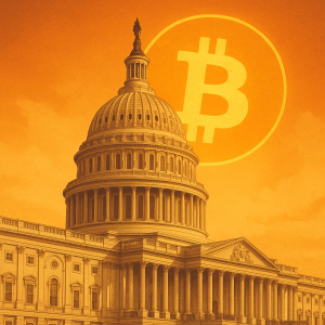 Strategic Bitcoin Reserve