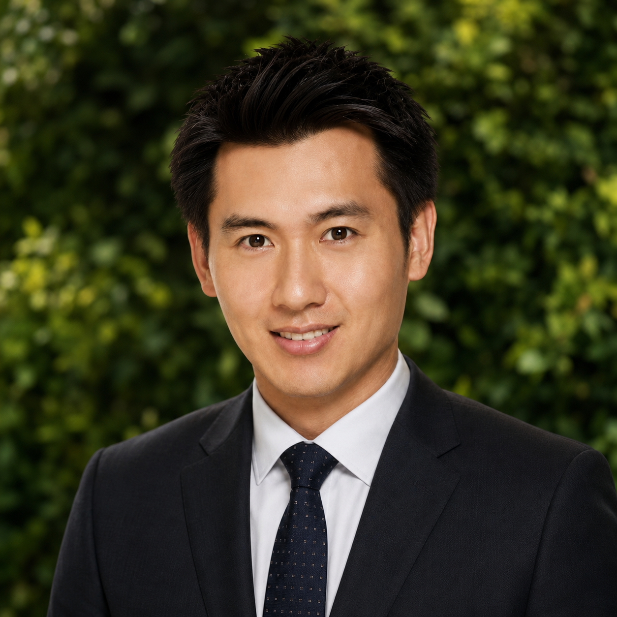 Daniel Yeung