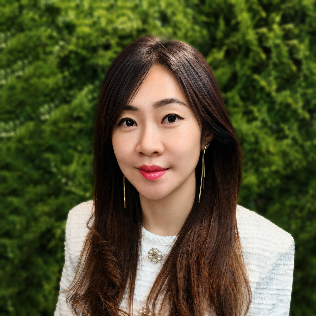 Valerie Chai
